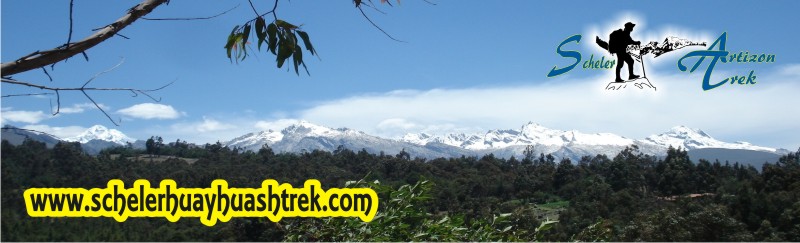 Wilcahuain - Monterrey Hiking